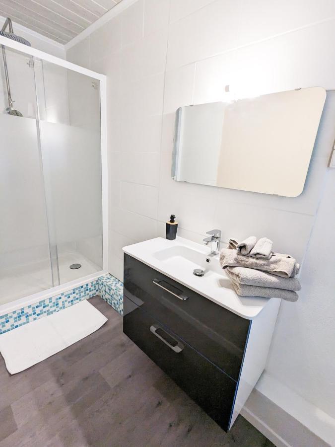 Appartement Le Fort Vue Montagne วิลล์ฟรานเช-เดอ-คองฟลองท์ ภายนอก รูปภาพ